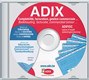 adix demo cd adix