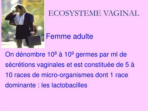 Ppt « La Vaginose Bactérienne En 2006 Powerpoint Presentation Id