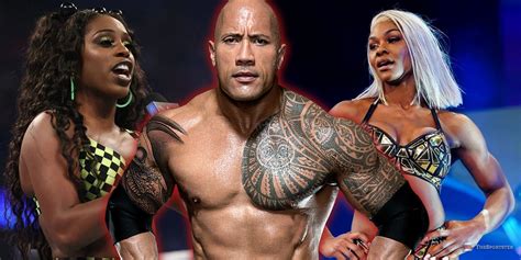 Wrestlers Who Could Make A Surprise Appearance At The Royal Rumble