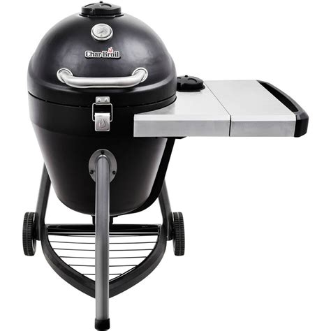 Char Broil Kamander Charcoal Kamado Grill