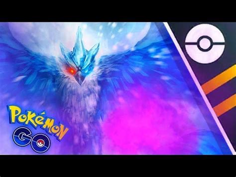 What Are The Best Movesets For Articuno Zapdos And Moltres In Pokemon GO