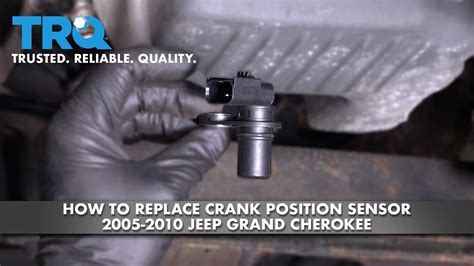 Crank Sensor Diagram 40 Jeep Grand Cherokee Promo Crankshaf