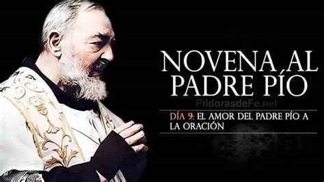 Introducir 61 images oración por los enfermos padre pio Viaterra mx