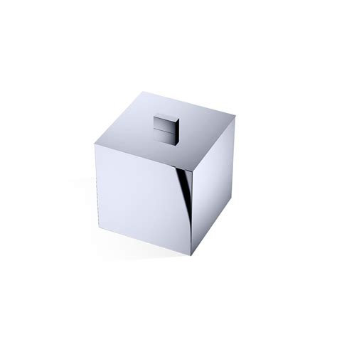 Decor Walther Cube Chrome