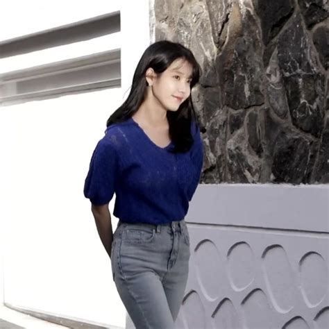 Iu X Woori Financial Group