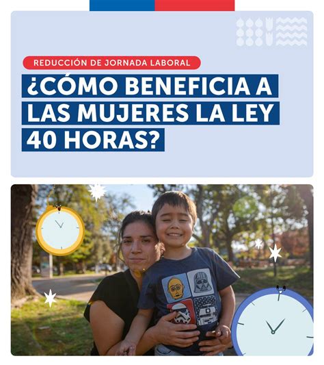 Gobierno De Chile On Twitter ¡avanzamos En Mejor Calidad De Vida Para Las Trabajadoras Del