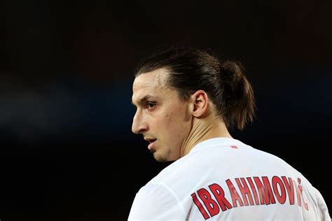 Classify Ibrahimovic