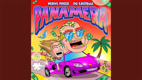 Panamera - YouTube Music
