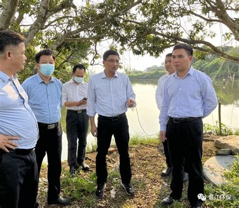 全力推进鹤地水库污染整治工作湛江市人民政府门户网站