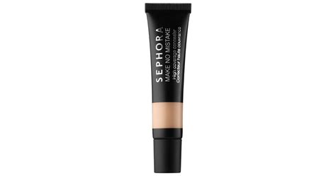 Sephora Collection Make No Mistake High Coverage Concealer Best