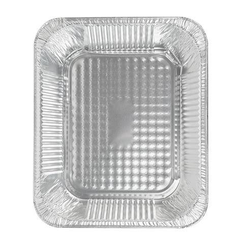 Aluminum Pan 9x13 Set Of 10 Browze