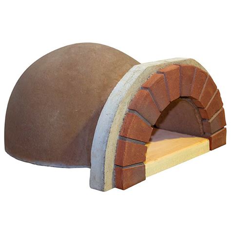 Комплект для сборки печи для пиццы Barbecue с диаметром пода 60 см с ...