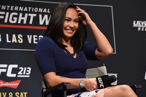 Michelle Waterson Added To Mtv Reality Show The Challenge