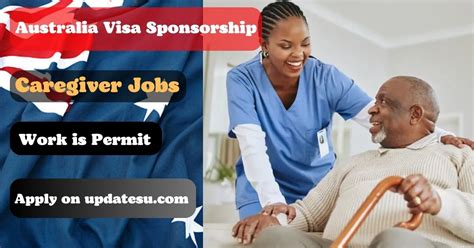 Top Visa Sponsorship Care Worker Jobs In Australia Unlock Your