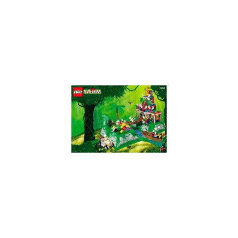 User Manual Lego Adventurers 5986 44 Pages