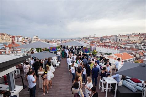 Events Rooftop Bar | Hotel Mundial | Official Website