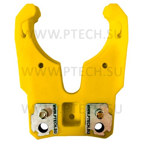Держатель для быстросъёмных патронов HSK 63F