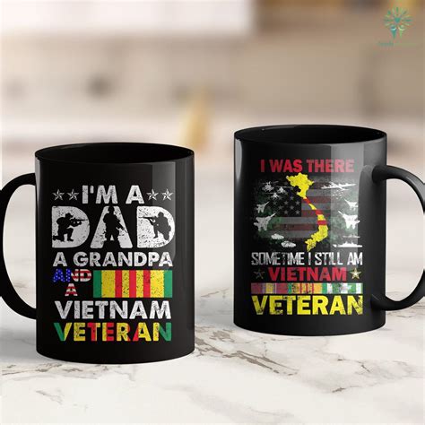 Vietnam Veterans Memorial Fund Im A Dad A Grandpa And A Vietnam Veteran