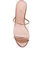 RAYE Barbie Heel In Nude REVOLVE