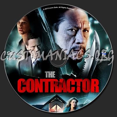 The Contractor (2013) watch Online HD - MOVIES 4 YOU