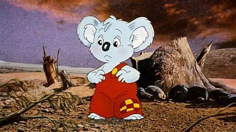 Blinky Bill 1992 Where To Watch Streaming And Online In New Zealand