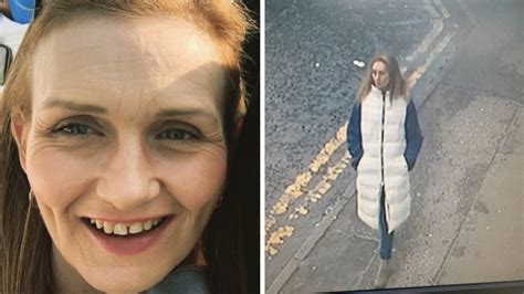 Dead Body Pulled From River Clyde In Search For Missing Woman Last Seen In Glasgow Stv News