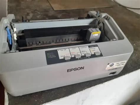 Epson 310 Di Indonesia Olx Murah Dengan Harga Terbaik Id