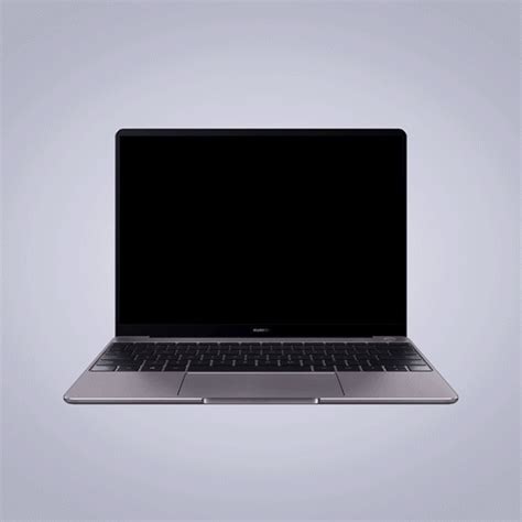 Laurens Kuiper Huawei Matebook Laurens Kuiper