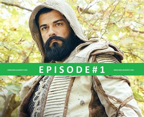 Watch Kurulus Osman Seson 3 Episode 1 with urdu Subtitels