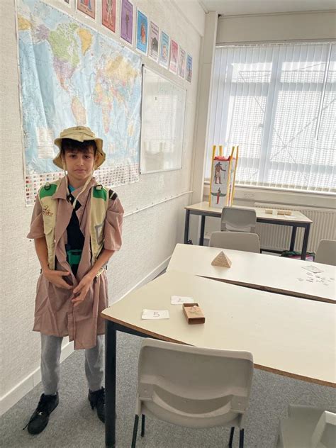 Pupil Showcase Greater Manchester Independent School