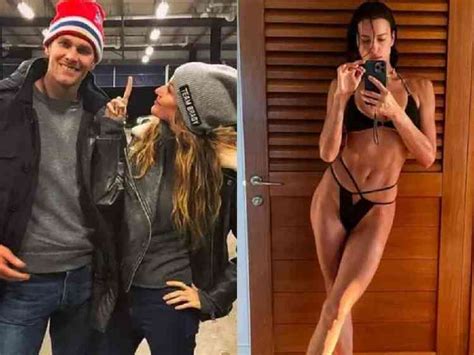 Gisele Bündchen não está nada feliz confirmação de namoro entre