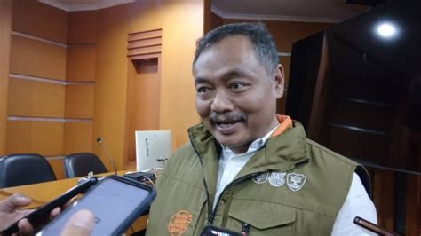 Foto Pemkab Tangerang Kesulitan Atur Jam Operasional Resto Dan Hiburan