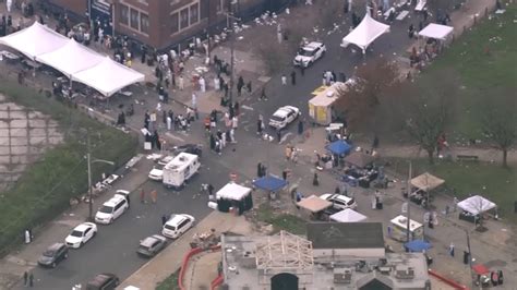 Charges In Shooting At West Philladelphia Eid Al Fitr Event Nbc10