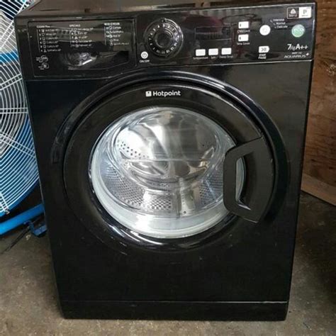 Hotpoint 7kg A Energy Washing Machine In Me4 Chatham For £125 00 For Sale Shpock