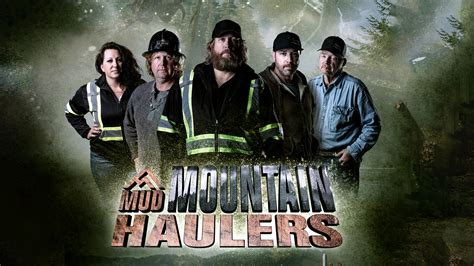 Watch Or Stream Mud Mountain Haulers