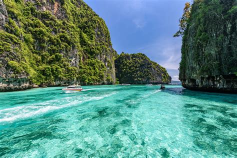 Koh Phi Phi