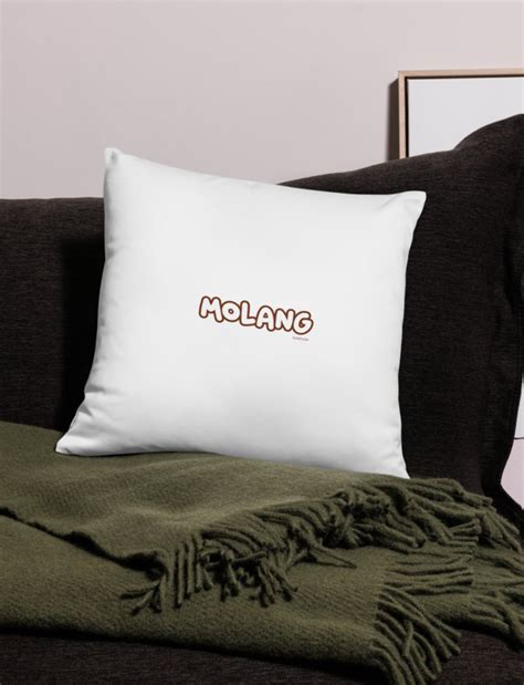 NEW IN | Molang Official Website