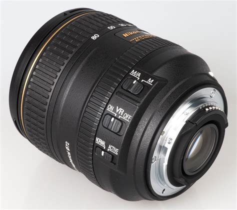 Nikon Af S Dx 16 80mm F28 4e Ed Vr Images