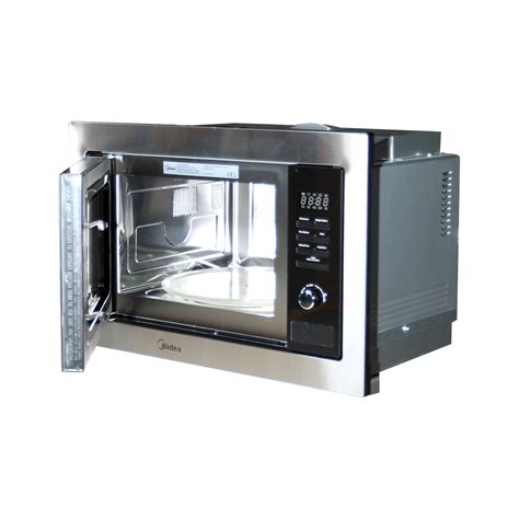 MIDEA 25 LTR BUILT IN MICROWAVE OVEN AM925BVE Electroland