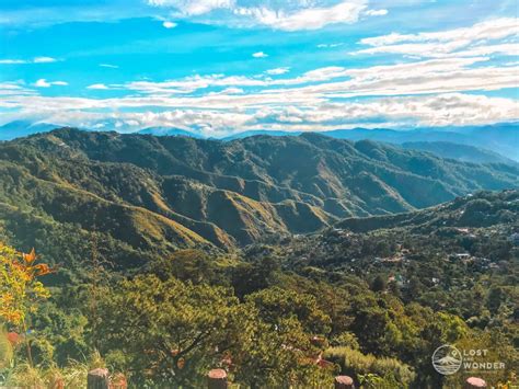 Baguio City A Cool Philippines Travel Destination In The Tropics