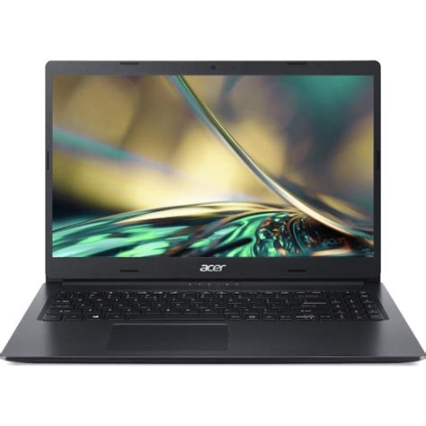 Ноутбук ACER Aspire 3 A315-43 (NX.K7CER.007) — купить в интернет ...