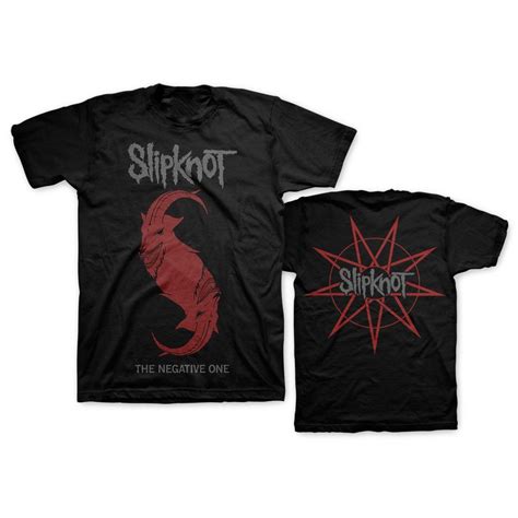 Slipknot Graphic Goat T Shirt In 2021 Goat Tshirt T Shirt Shirts