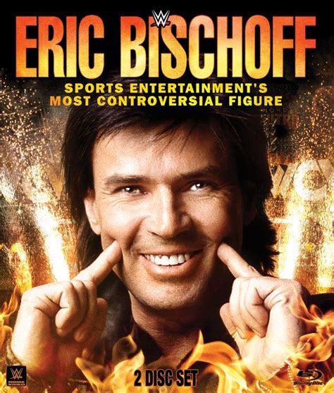 Customer Reviews WWE Eric Bischoff Sports Entertainment S Most