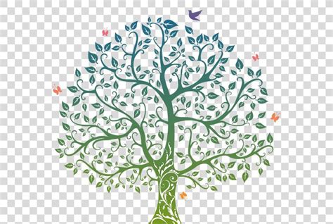 Tree Of Life Clip Art Free