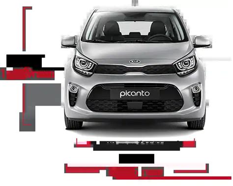 Kia New Picanto Specification Hatchback Kia Jordan National Arab