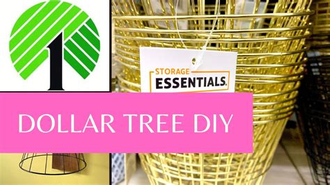 Dollar Tree Diy Lighting Home Decor Craft Project Amazing Way To Light