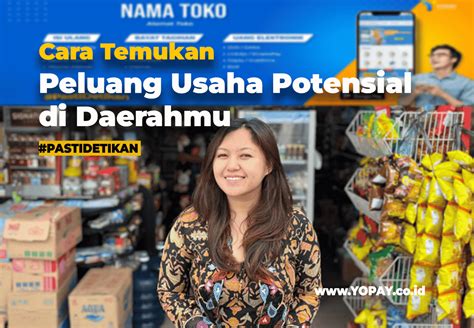 Tempat Usaha Yang Strategis Untuk Konter Pulsa