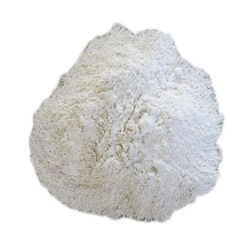 White Lime Powder For Agriculture Applications Use at Best Price in ...