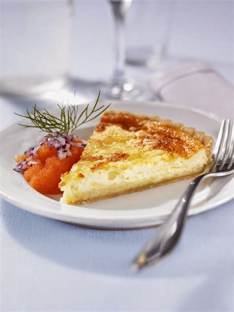 Cheese Flan Recipe