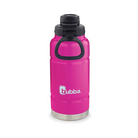 Bubba Trailblazer 32oz Dragon Fruit Vacuum Insulated Wide Mouth Water ...